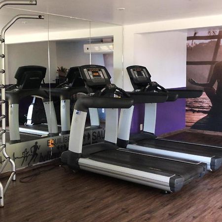 Angra Dos Reis Apartamento Com Vista Para O Mar 6 Condominio Porto Bali Complexo Mercure Eksteriør billede
