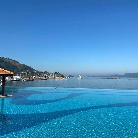 Angra Dos Reis Apartamento Com Vista Para O Mar 6 Condominio Porto Bali Complexo Mercure Eksteriør billede