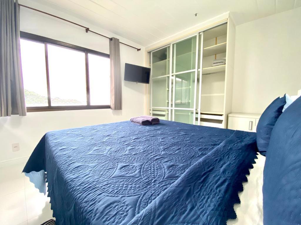 Angra Dos Reis Apartamento Com Vista Para O Mar 6 Condominio Porto Bali Complexo Mercure Eksteriør billede