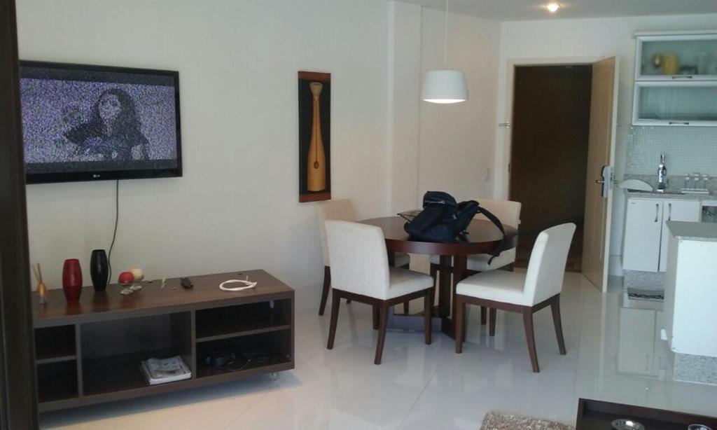 Angra Dos Reis Apartamento Com Vista Para O Mar 6 Condominio Porto Bali Complexo Mercure Eksteriør billede