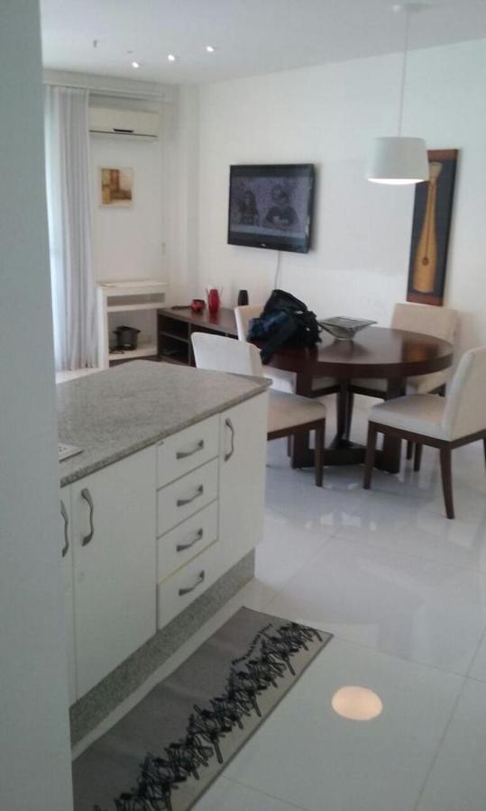 Angra Dos Reis Apartamento Com Vista Para O Mar 6 Condominio Porto Bali Complexo Mercure Eksteriør billede
