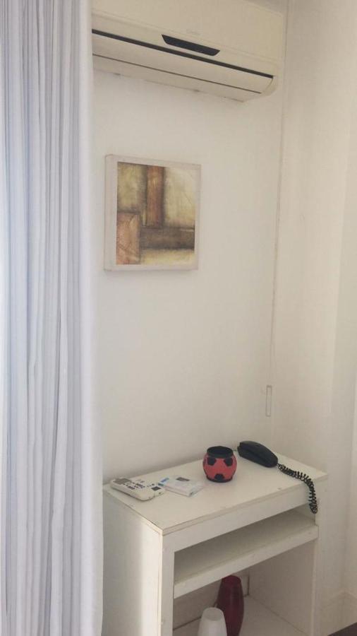 Angra Dos Reis Apartamento Com Vista Para O Mar 6 Condominio Porto Bali Complexo Mercure Eksteriør billede