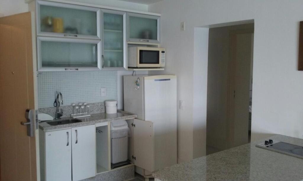 Angra Dos Reis Apartamento Com Vista Para O Mar 6 Condominio Porto Bali Complexo Mercure Eksteriør billede