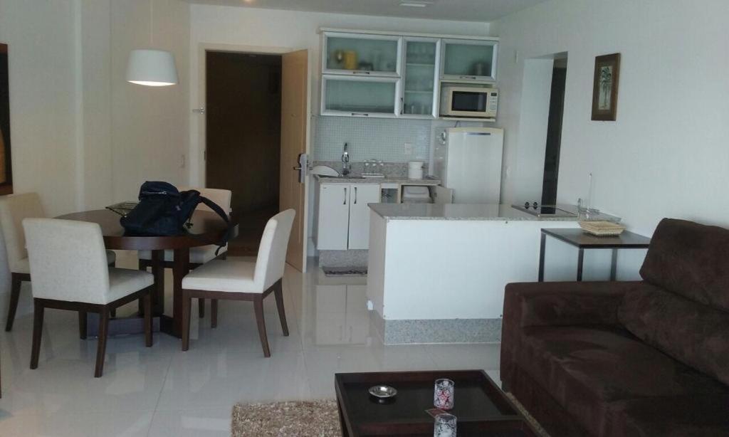 Angra Dos Reis Apartamento Com Vista Para O Mar 6 Condominio Porto Bali Complexo Mercure Eksteriør billede