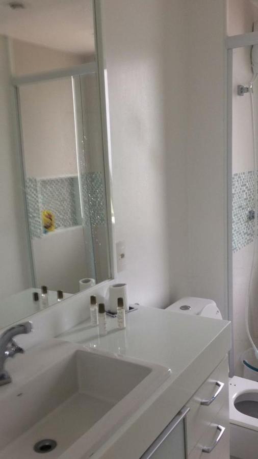 Angra Dos Reis Apartamento Com Vista Para O Mar 6 Condominio Porto Bali Complexo Mercure Eksteriør billede