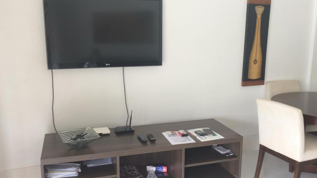 Angra Dos Reis Apartamento Com Vista Para O Mar 6 Condominio Porto Bali Complexo Mercure Eksteriør billede