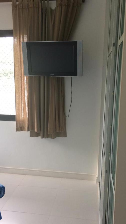 Angra Dos Reis Apartamento Com Vista Para O Mar 6 Condominio Porto Bali Complexo Mercure Eksteriør billede