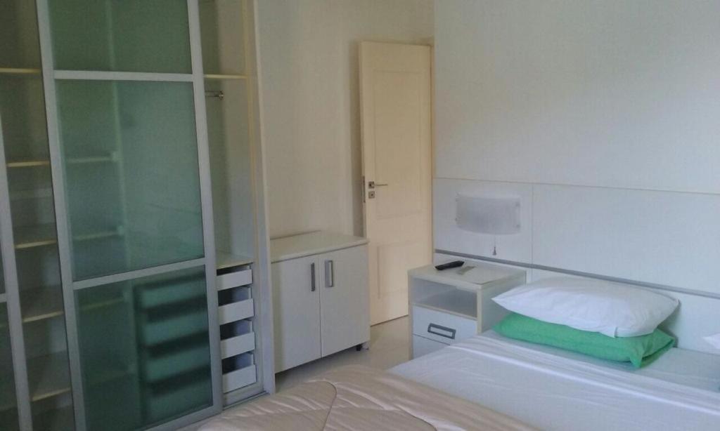 Angra Dos Reis Apartamento Com Vista Para O Mar 6 Condominio Porto Bali Complexo Mercure Eksteriør billede