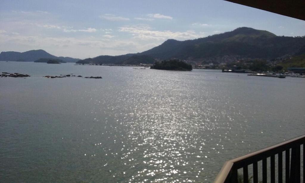 Angra Dos Reis Apartamento Com Vista Para O Mar 6 Condominio Porto Bali Complexo Mercure Eksteriør billede